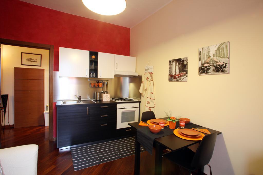 Le Petite Maison Andria Zimmer foto