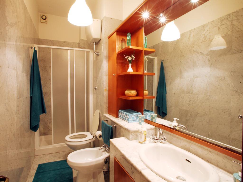 Le Petite Maison Andria Zimmer foto